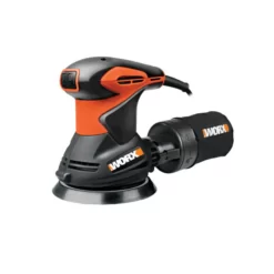 מלטשת רוטטת 320W WORX