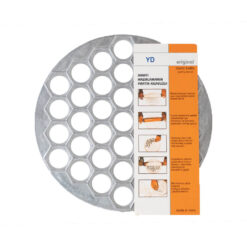 תבנית כוורת יציקת אלומניום