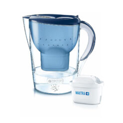 קנקנן בריטה Marella לסינון מים 2.4 ליטרים כולל פילטר מבית BRITA