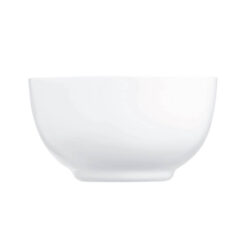 קערה 7.5 לבנה לומינרק