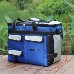 צידנית פרימיום 18 ליטר SWISS CAMP