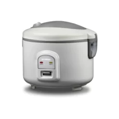 סיר אורז ואידוי 1.2L