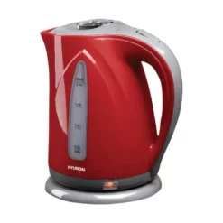 קומקום חשמלי 2 אדום