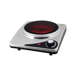 כירה חשמלית קרמית 1200W