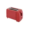 מצנם ל-2 פרוסות 750W אדום